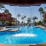 Golden Coast Escape
