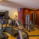 Apartmán Golden Coast Escape Estepona