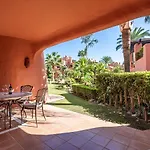 Golden Coast Escape * Estepona