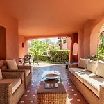 Golden Coast Escape Estepona