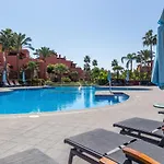 Apartmán Golden Coast Escape