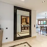 Golden Coast Escape * Estepona