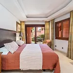 Apartmán Golden Coast Escape *