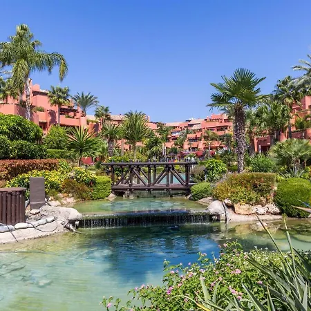 Apartmán Golden Coast Escape