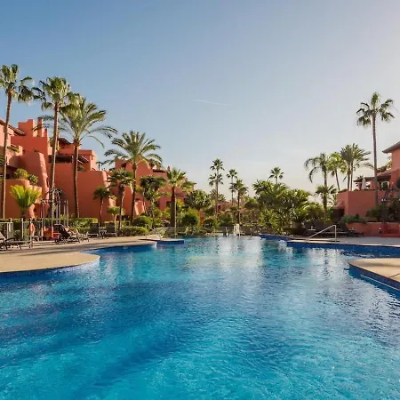 Apartament Golden Coast Escape Estepona