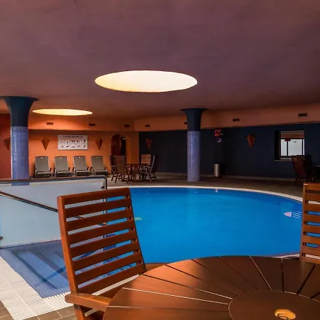 Golden Coast Escape * Estepona