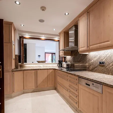 Golden Coast Escape Estepona