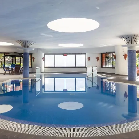 Golden Coast Escape * Estepona