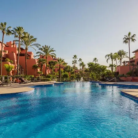 Golden Coast Escape Apartman