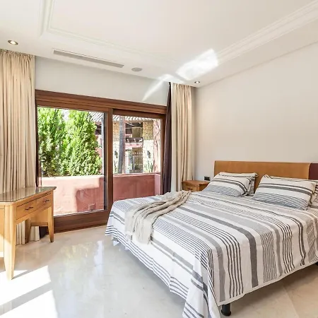 Golden Coast Escape * Estepona