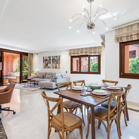 Apartman Golden Coast Escape