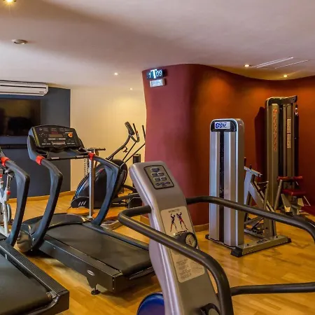 Lejlighed Golden Coast Escape Estepona