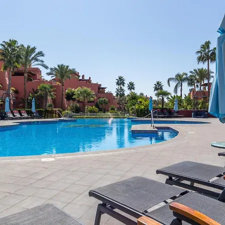 Lejlighed Golden Coast Escape