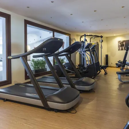 Lejlighed Golden Coast Escape Estepona