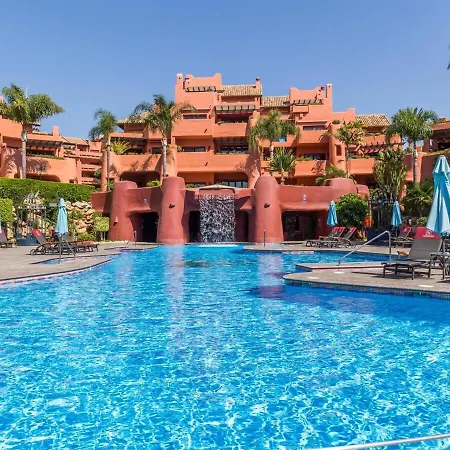 Golden Coast Escape Apartman