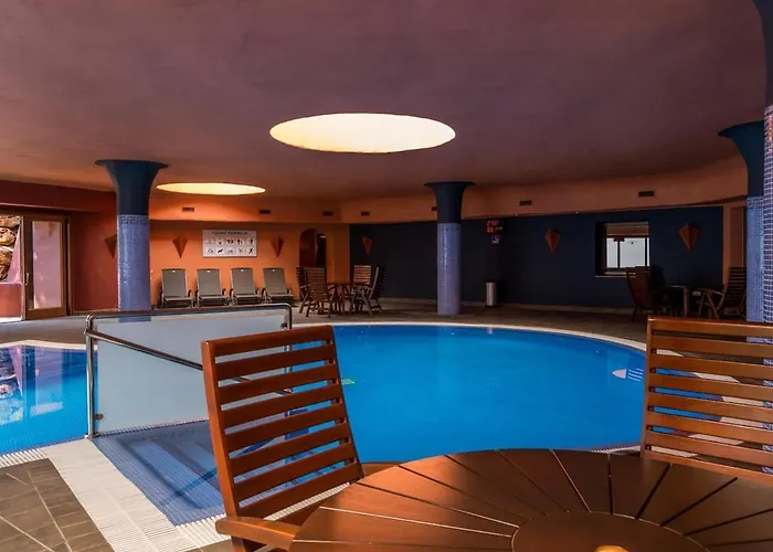 Golden Coast Escape * Estepona