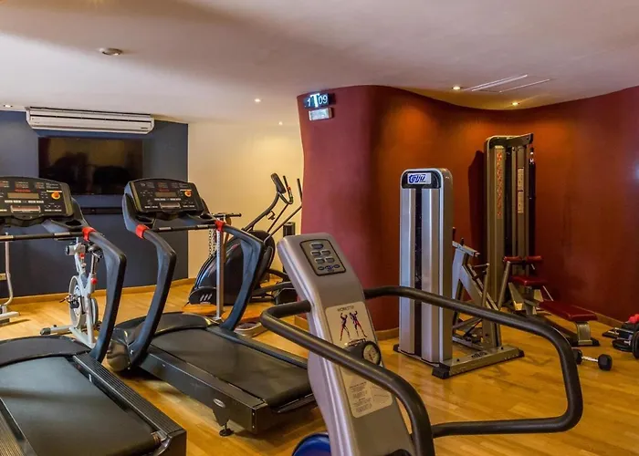 Apartman Golden Coast Escape Estepona