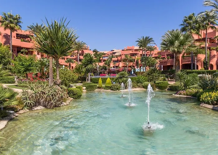 Golden Coast Escape Apartman *