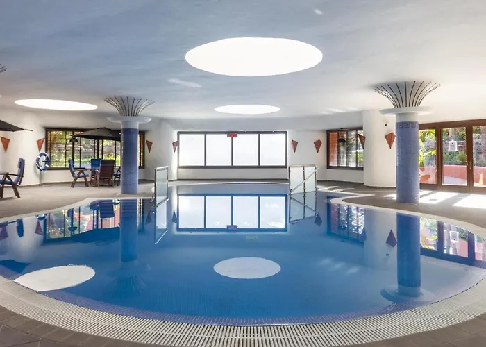 Golden Coast Escape * Estepona