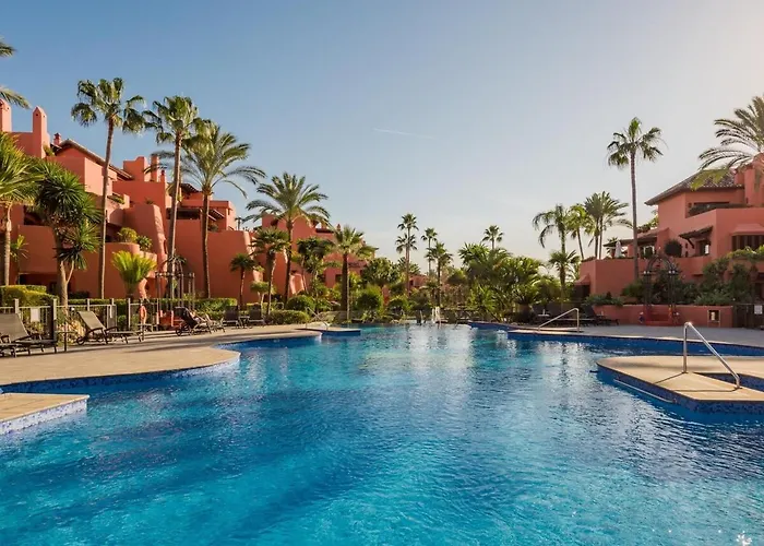 Golden Coast Escape Apartman