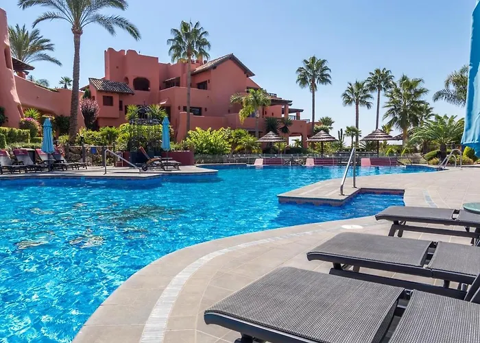 Golden Coast Escape Apartman