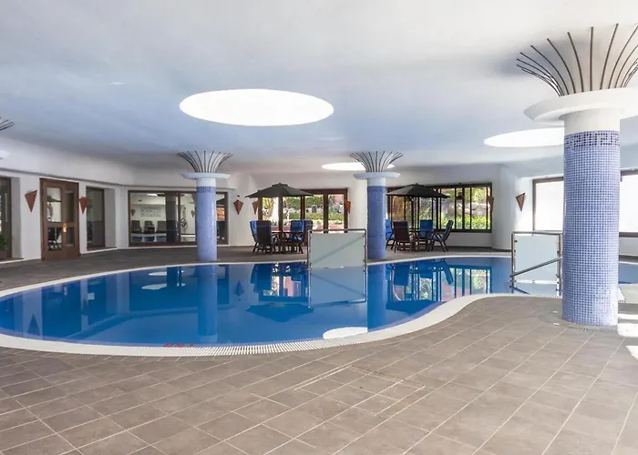 Golden Coast Escape Apartman