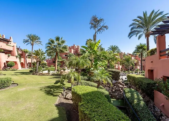 Golden Coast Escape Apartman