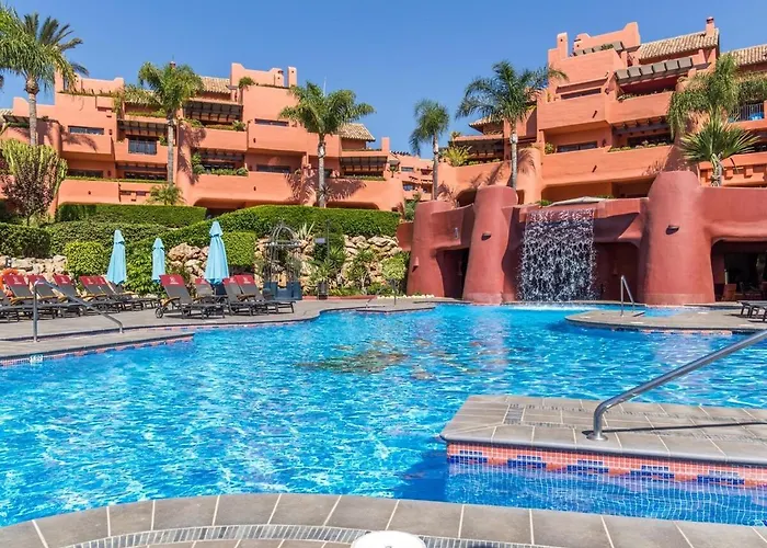 Golden Coast Escape Apartman *