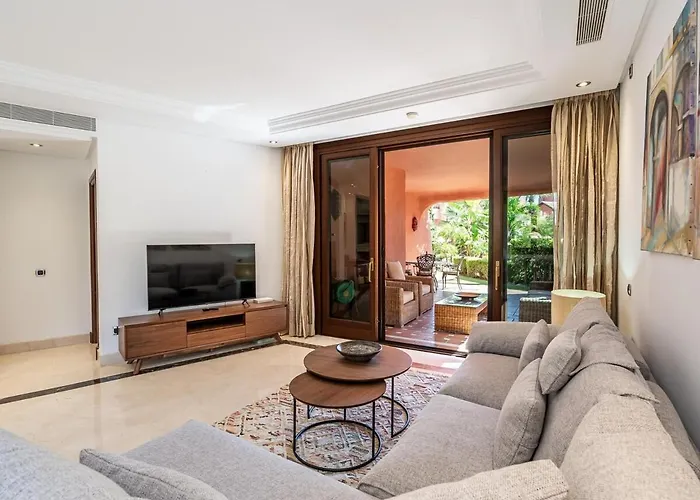 Apartman Golden Coast Escape *