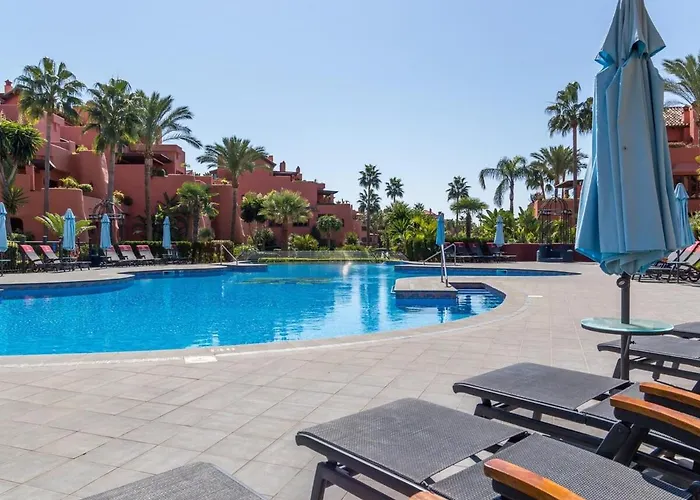 Apartman Golden Coast Escape