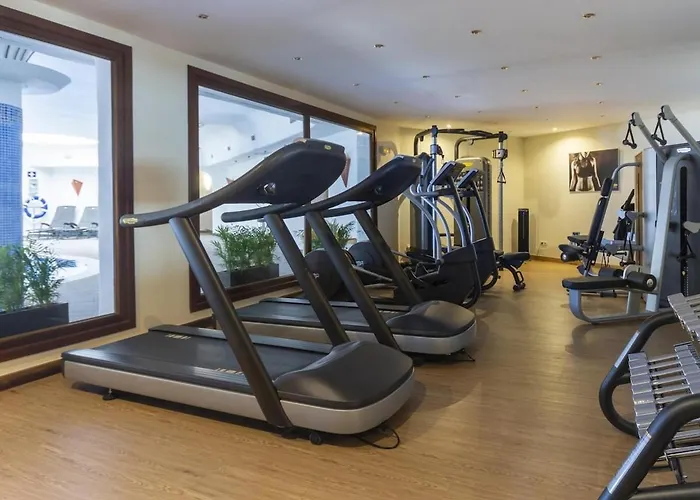 Apartman Golden Coast Escape Estepona