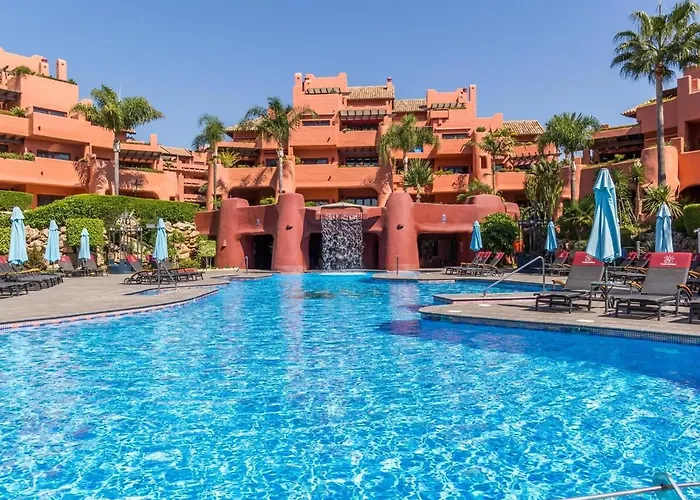 Golden Coast Escape Apartman