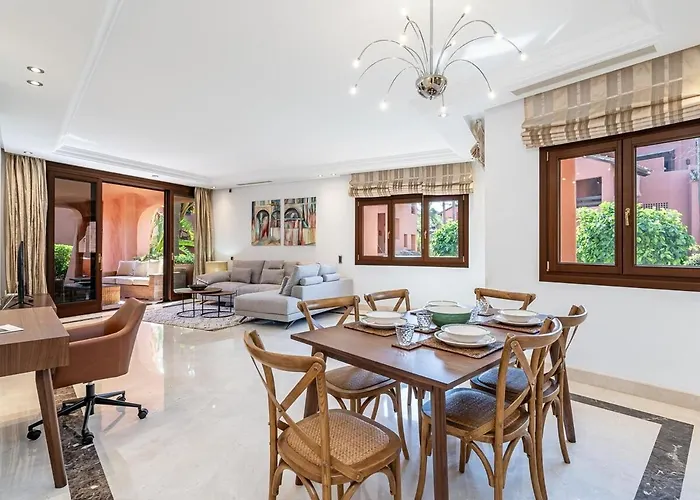 Apartman Golden Coast Escape