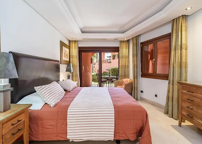 Apartman Golden Coast Escape *